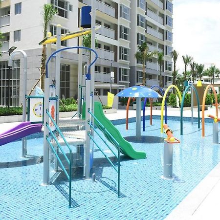 Apartments At Scenic Valley 호치민 외부 사진
