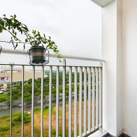Apartments At Scenic Valley 호치민 외부 사진