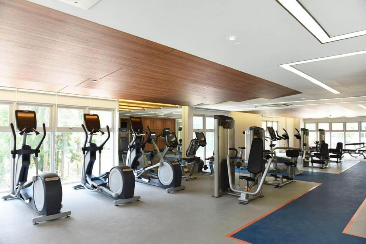 Apartments At Scenic Valley 호치민 외부 사진