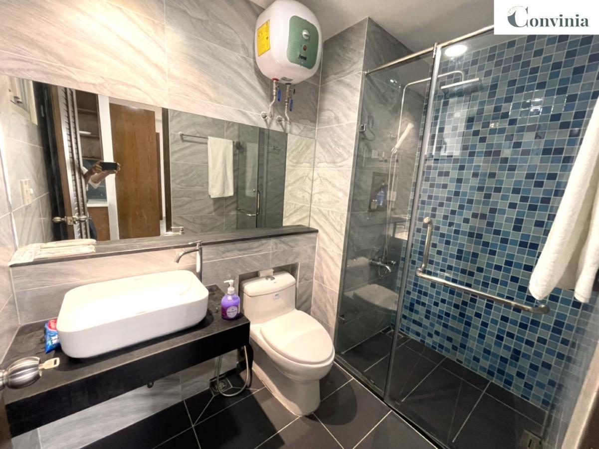 Apartments At Scenic Valley 호치민 외부 사진