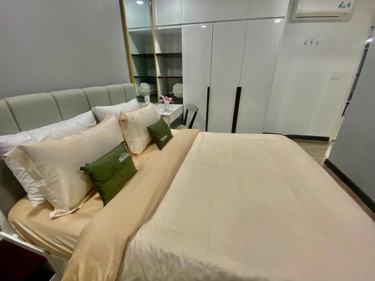 Apartments At Scenic Valley 호치민 외부 사진