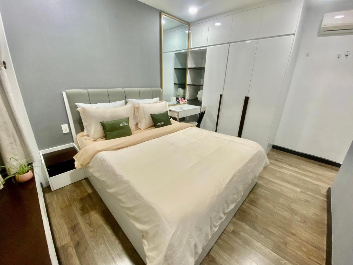 Apartments At Scenic Valley 호치민 외부 사진